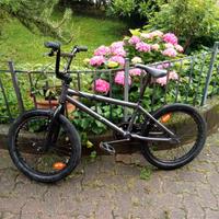 BMX 9-14 anni