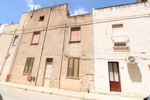 CASA INDIPENDENTE A PACECO