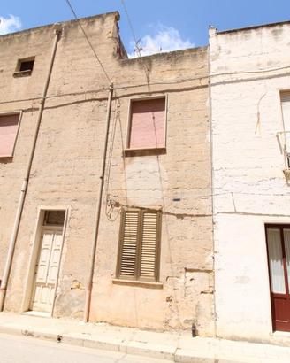 CASA INDIPENDENTE A PACECO