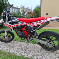 Beta RR 125 Motard