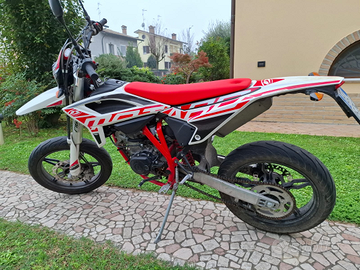 Beta RR 125 Motard