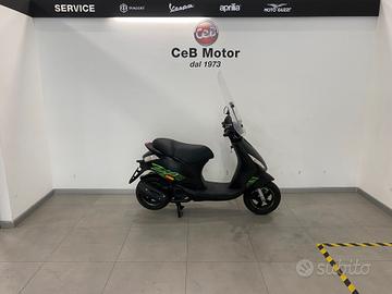 PIAGGIO ZIP 50 4T SPECIAL EDITION