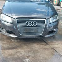 RICAMBI USATI AUDI A3 sportback