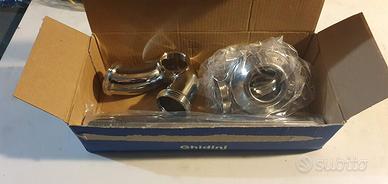Ghidini Sifone S modello 2000 T/25 x lavabo/bidet