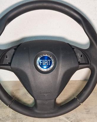 GRANDE PUNTO VOLANTE