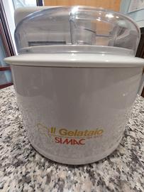 Gelataio Simac