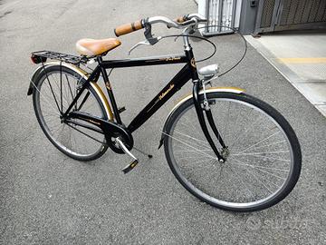 Bicicletta Vintage "Via Veneto"