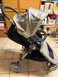 Passeggino baby jogger city mini