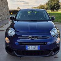 FIAT 500X 1.5 T4 Hybrid 130 CV DCT