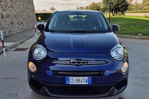FIAT 500X 1.5 T4 Hybrid 130 CV DCT