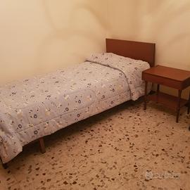 letto singolo