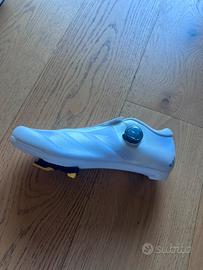 Adidas the road Boa scarpe da bici