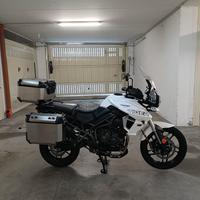 Triumph Tiger 800 - 2019