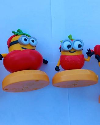 4 minions eurospin