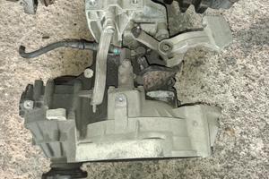 Cambio Seat leon 1.6 tdi 2013 - 2018
