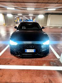 audi a5 3.0 tdi con allestimento RS 