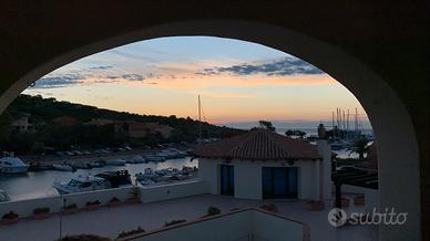 Appartamento piazzetta Porto Ottiolu