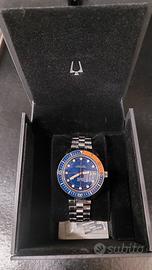 Bulova oceanographer 