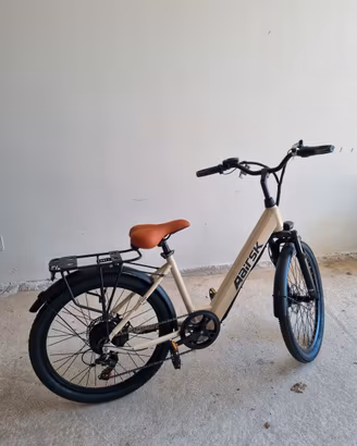bici elettrica