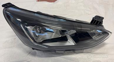 Faro ORIGINALE Ford Focus Mk4 alogeno DRL LED