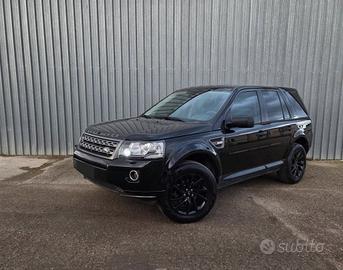 Land Rover Freelander 2.2 150cv 