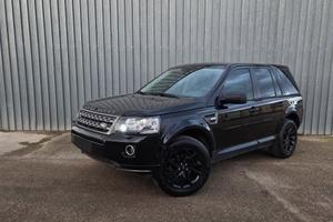 Land Rover Freelander 2.2 150cv 