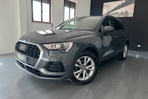 Audi Q3 35 2.0 TDI 150Cv quattro - 2020