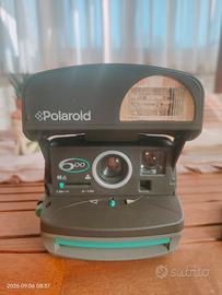 Polaroid 