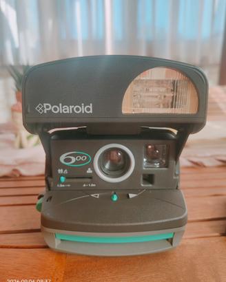 Polaroid 
