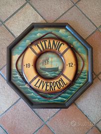 Quadro origine Normandia 