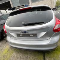 FORD FOCUS MK3 PER RICAMBI