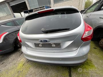 FORD FOCUS MK3 PER RICAMBI