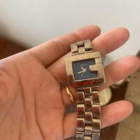 Orologio Gucci vintage