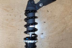 AMMORTIZZATORE POSTERIORE-HONDA CBR 600 RR