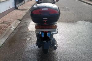 scooter mbk 250cc