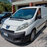 Fiat Scudo 1.6 HDI 90CV FURGONATO