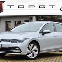 VOLKSWAGEN GOLF 1.5 TSI EVO STYLE 130cv 5p, UNICOP