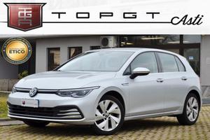 VOLKSWAGEN GOLF 1.5 TSI EVO STYLE 130cv 5p, UNICOP