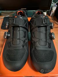 Scarpe ciclismo DMT KR0 EVO