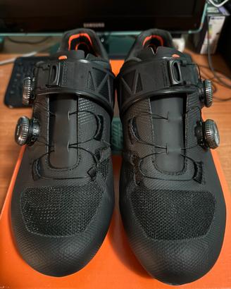 Scarpe ciclismo DMT KR0 EVO