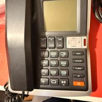Telefono fisso Brondi da ufficio