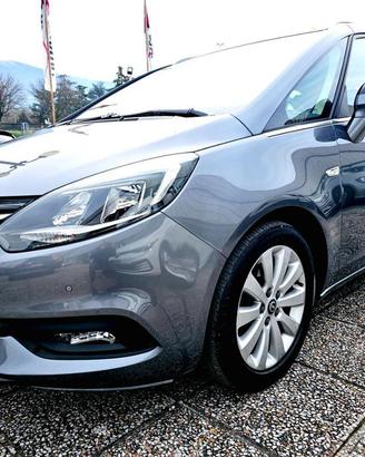 OPEL Zafira 2.0 CDTi 130CV aut. Innovation
