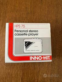 Walkman Inno-Hit HPS 75