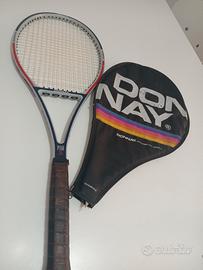 Racchetta vintage Donnay Pro 25 Graphite  Midsize 