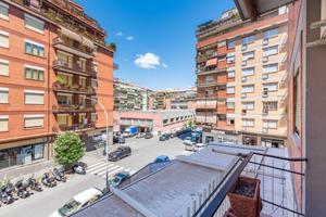 Appartamento di 90 m² con 4 locali a Roma