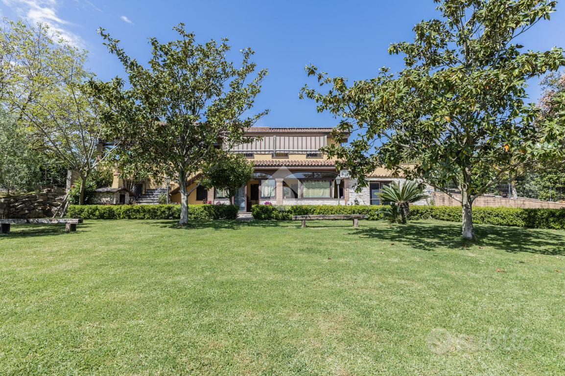 House in Cerveteri, Roma Capitale - Vista 5