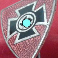 Pin membri RKB GERMANIA WW2 NSDAP Smalti