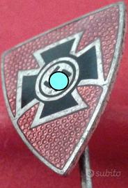 Pin membri RKB GERMANIA WW2 NSDAP Smalti