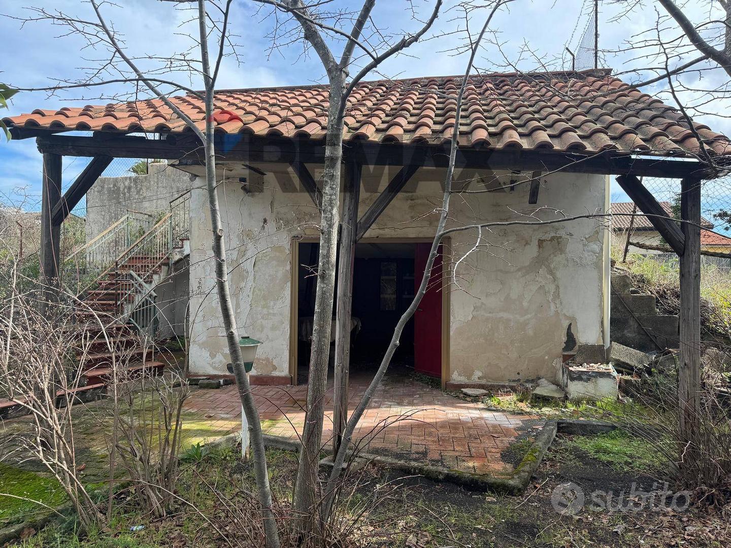 Casa – Pedara, Catania - Vista 3