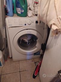lavatrice indesit